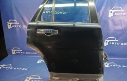 дверь LAND ROVER FREELANDER L359 B6324S R LR005851