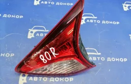стоп MAZDA CX5 KE2AW SHVPTS - KD53513F0E