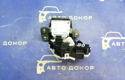 замок багажника MAZDA CX5 KE2AW SHVPTS - G33M62310B