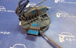 замок двери FORD FOCUS CB8 IQDB F 2066073