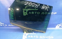 стекло MAZDA CX7 ER3P L3VDT R EG2272510