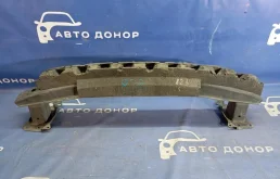 усилитель бампера VOLKSWAGEN TOURAN 1T1 - F 1T0807109B