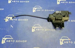 замок багажника BMW 5-Series E60 N52B25 - 51247840617