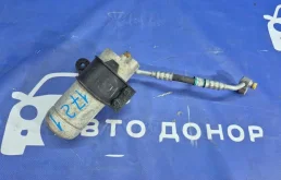 шланг кондиционера BMW X3 E83 - - 64533455916, 64538377330