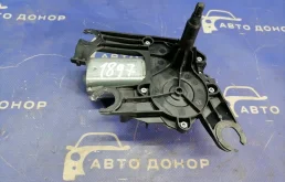 мотор дворников CITROEN C4 B7 EP6CDT R 9680477480