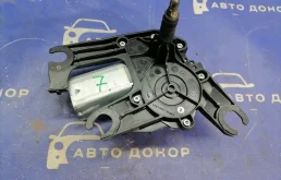мотор дворников CITROEN C4 B7 EP6CDT R 9680477480