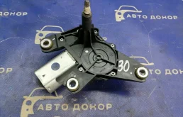 мотор дворников NISSAN JUKE YF15 HR15DE R 287101KA0A