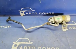 шланг кондиционера AUDI A6 ALLROAD QUATTRO 4B ARE, BES - 4Z8260740, 4B0820193A