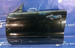 дверь SUBARU FORESTER SG5 EJ205 F 60009SA1109P