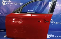 дверь BMW 1-Series E87 N45B16A F 41517191011