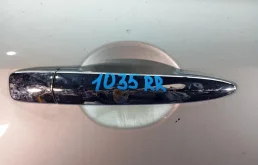 ручка двери NISSAN TEANA J32 - R 806401AA0B