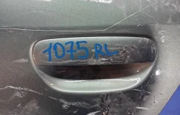 ручка двери AUDI A6 ALLROAD QUATTRO 4B - R 4B0839207