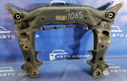 балка под двс VOLKSWAGEN PASSAT 3B6 AZM F 4B0399313CT