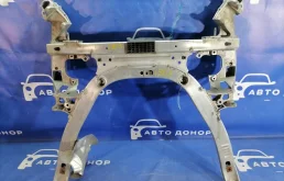 балка под двс BMW 5-Series E61 - F 31116782458
