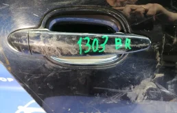 ручка двери BMW 5-Series E61 - R 51210154345