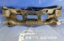 балка под двс SUBARU OUTBACK BPE EZ30 F 20101AG001