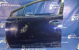 дверь SUBARU IMPREZA GP2 - F 60009FJ0109P