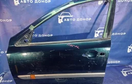 дверь RENAULT LAGUNA II X74 - F 7751471658