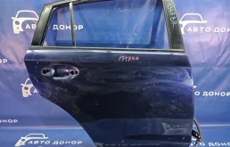 дверь SUBARU IMPREZA GP2 - R 60409FJ0009P