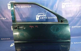 дверь VOLVO S70 8B52 - F 9152414