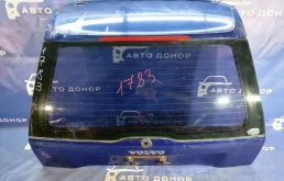 дверь багажника VOLVO XC90 C_59 B5254T2 - 39852821