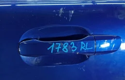 ручка двери VOLVO XC90 C_59 - R 30699553