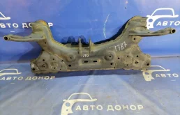 балка под двс MAZDA DEMIO DE3FS ZJ F D65134800