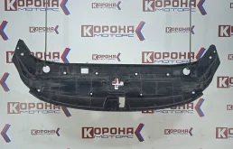 Накладка замка капота Б/У Оригинал