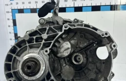 МКПП Volkswagen Transporter BRR T5 BRR