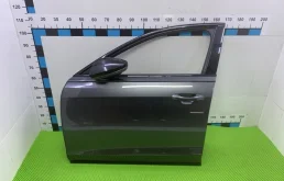 Дверь Audi S8 2023 4N0831051A 4N DWKA, передняя левая