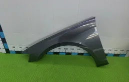 Крыло Audi S8 2023 4N0821105B 4N DWKA, переднее левое