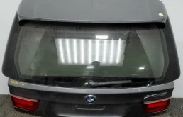 Крышка багажника верхняя BMW X5 E70 2007-2013