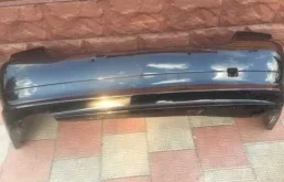 Бампер задний BMW E90 2007-2011