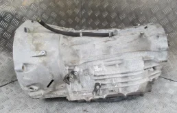 АКПП HAU 09D300037J 6-ступенчатая Volkswagen Touareg