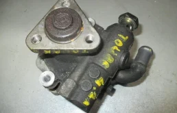Насос ГУР 4.2 L 7L6422154B, 7L6422154D, 7L6422154E  для VW Touareg 2002-2010
