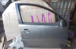 Дверь передняя правая Volkswagen Golf 5