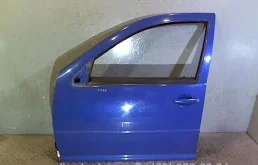 Дверь передняя левая Volkswagen Golf 4