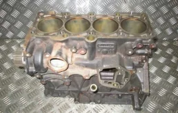 Блок цилиндров Volkswagen Passat B5+ 1.8t в сборе под АКПП