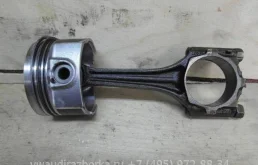 Поршень в сборе с шатуном Volkswagen Passat B5+ 1.8t