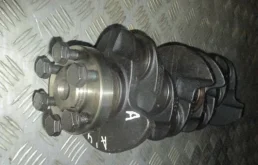 Коленвал Volkswagen Passat B5+ 1.8t под МКПП