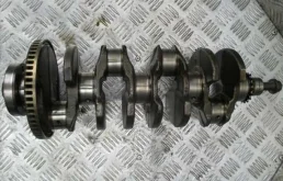 Коленвал Volkswagen Passat B5+ 1.8t под АКПП