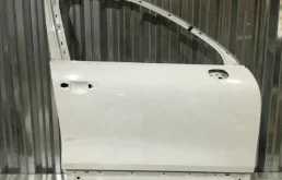 Дверь передняя правая Porsche Cayenne