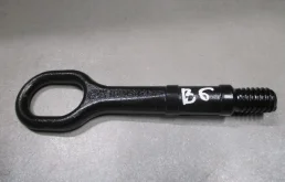Крюк буксировочный 1T0805615A, 1T0805615, 1T0805615A для VW Passat B6 2005-2010