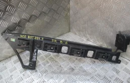 Направляющая заднего бампера правая 3C5807376A для VW Passat B6 2005-2010