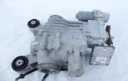 Задний редуктор Volkswagen Tiguan