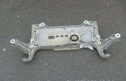 Передний подрамник Volkswagen Tiguan