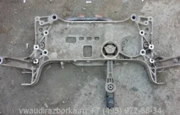 Балка передняя Volkswagen Passat CC