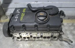 Головка блока BKP 2.0 TDI 03G103373A, 03G103264HX, 03G103351B  для VW Passat B6 2005-2010