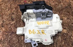 Замок задней правой двери 3C4839016A для VW Passat B6 2005-2010