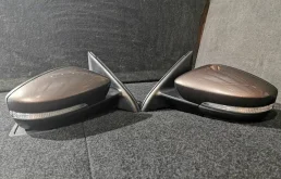 Зеркало наружное правое 5C7857508R VW Jetta 6 2011-2018
